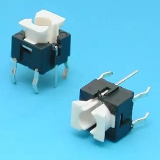 SPL6B,C Illuminated Tact Switches