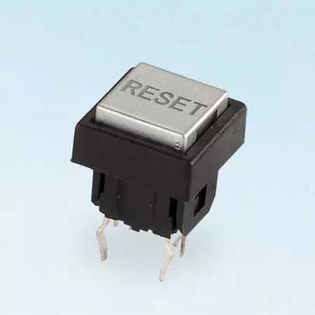 SPL6D Illuminated Tact Switches