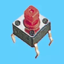 ELTS(*)-6 Tact Switches (6x6)