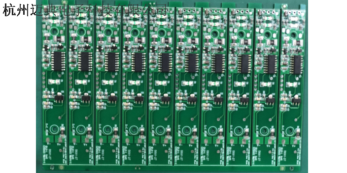 嘉興機電PCB貼片量大從優