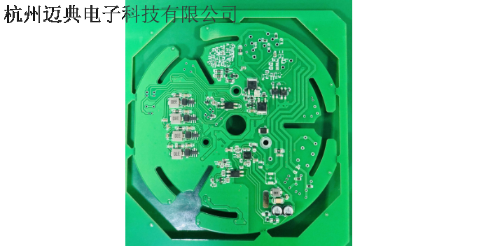 上海機電SMT貼片加工流程流程