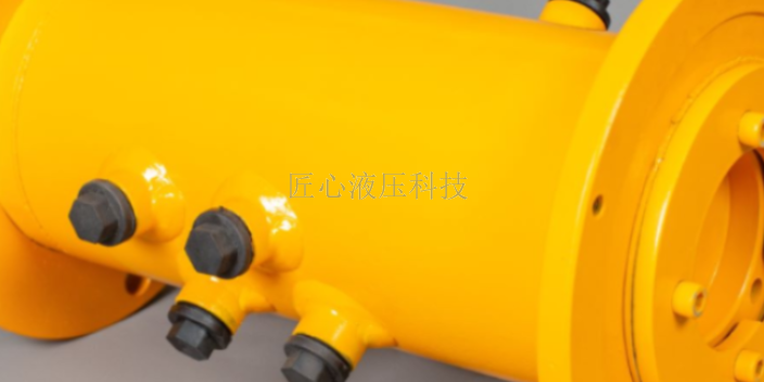 天津液压泵常见问题 中力油缸厂 浙江匠心液压科技供应
