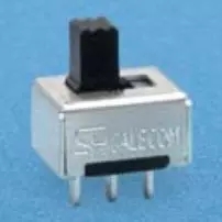 SL-A Sub-miniature Slide Switches 