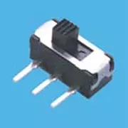 SHM MINI SLIDE SWITCHES