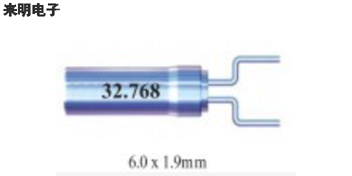 浙江圆柱形晶振电路