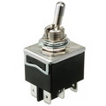 602X Series TOGGLE SWITCH