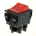 3077 ROCKER SWITCH