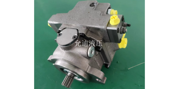 中国澳门液压齿轮泵,泵