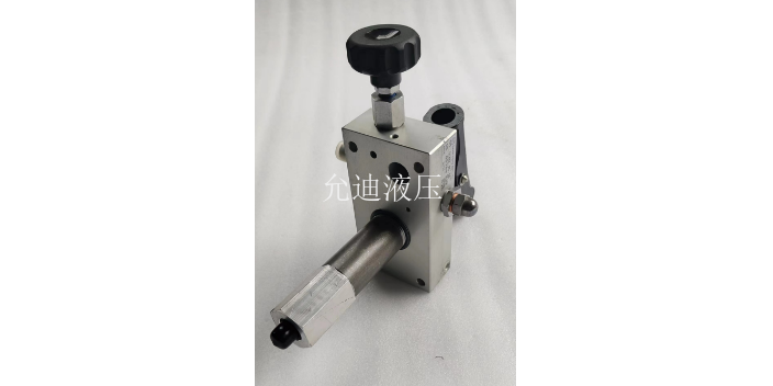 中国澳门液压齿轮泵多少钱 欢迎咨询 允迪液压供应
