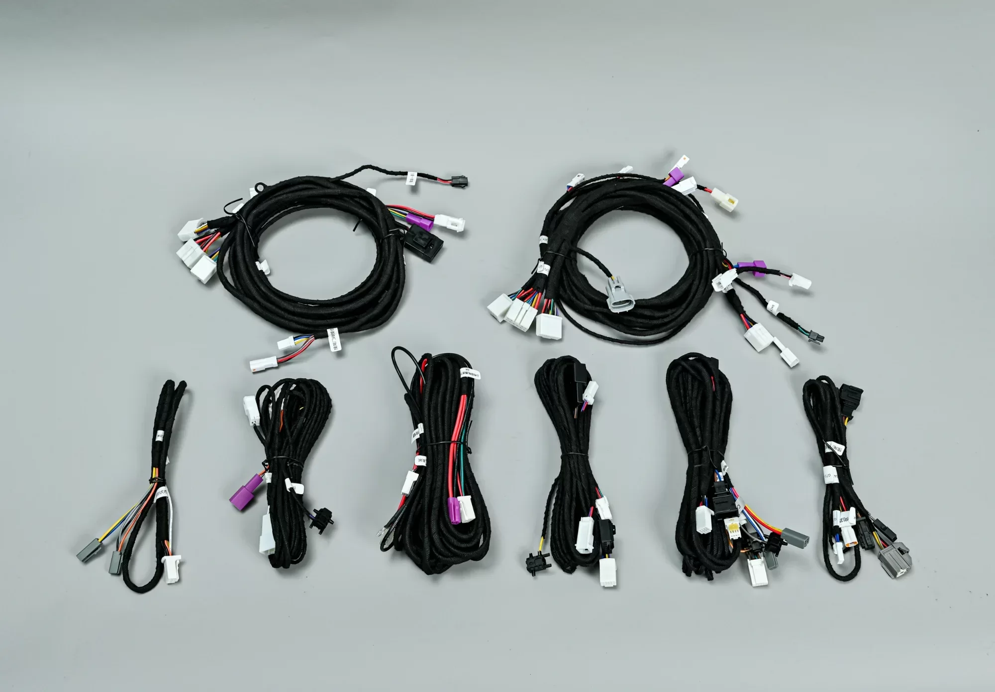 electric tailgate wiring harness electric tailgate wiring harness