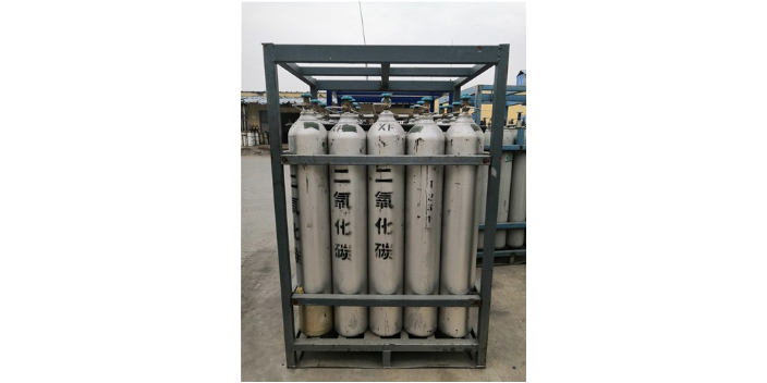 潍城区本地标准气生产厂家,标准气