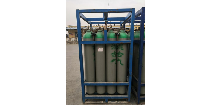 潍城区品质氦气价格