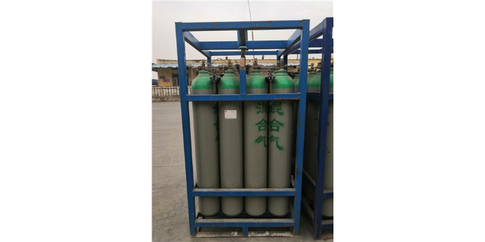 枣庄工业氩气生产厂家