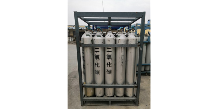 奎文区加工氩气生产厂家