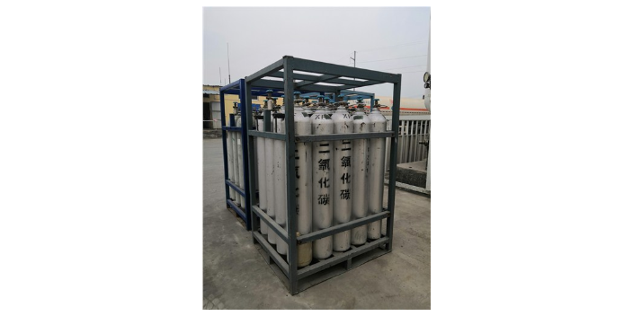 青州工业液氮企业