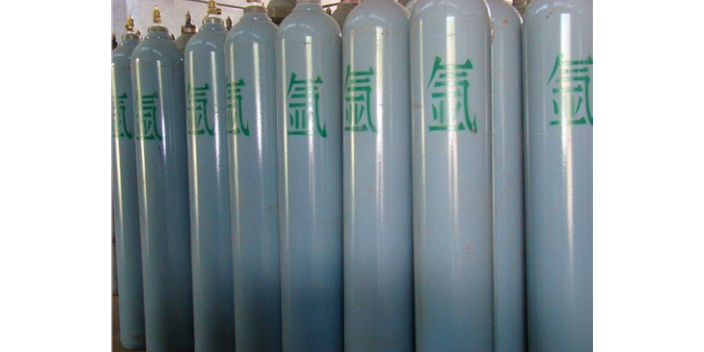 潍城区加工液氮价格