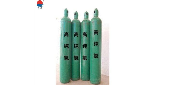 青州工业管束氢企业