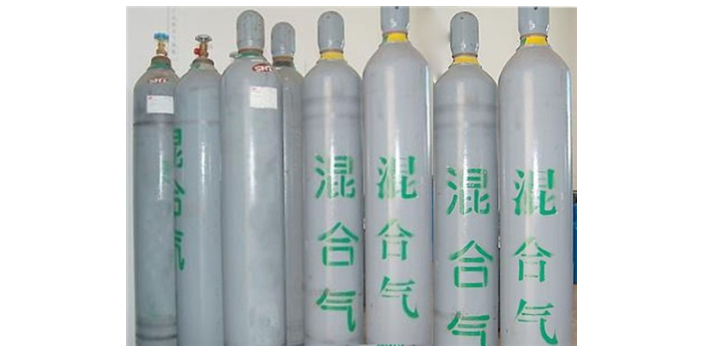 青州加工管束氢