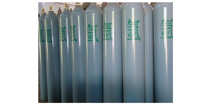 潍城区工业高纯氢采购