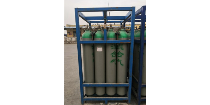 青州国内氮气生产商