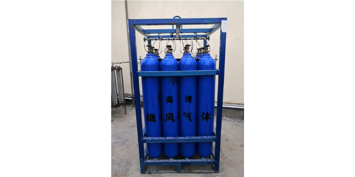 青州化工氮气