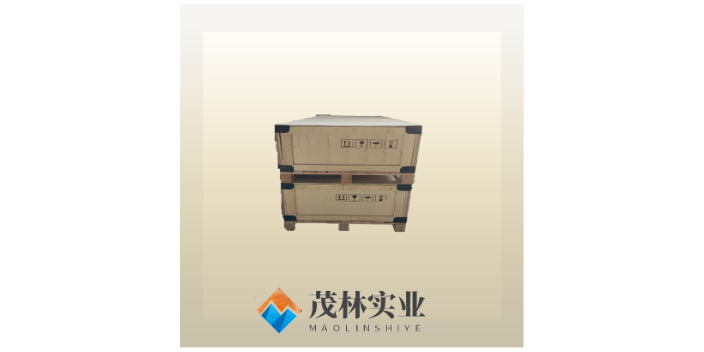 嘉善便宜木箱制造商 欢迎来电 上海茂林实业供应;