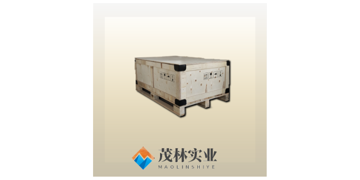 平湖设备木箱 上海茂林实业供应 上海茂林实业供应;