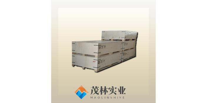 木箱源头直供 欢迎来电 上海茂林实业供应