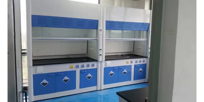 江西通風柜設計 深圳市嘉旭實驗室設備供應;