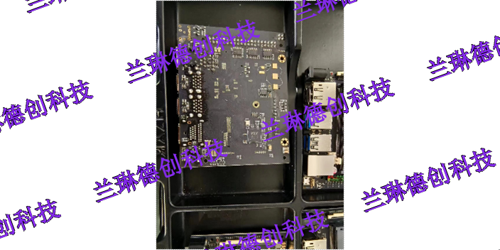 上海功率器件基板电路板代工清洗哪家好