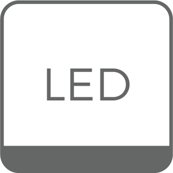 led driver with built-in emergency converter
