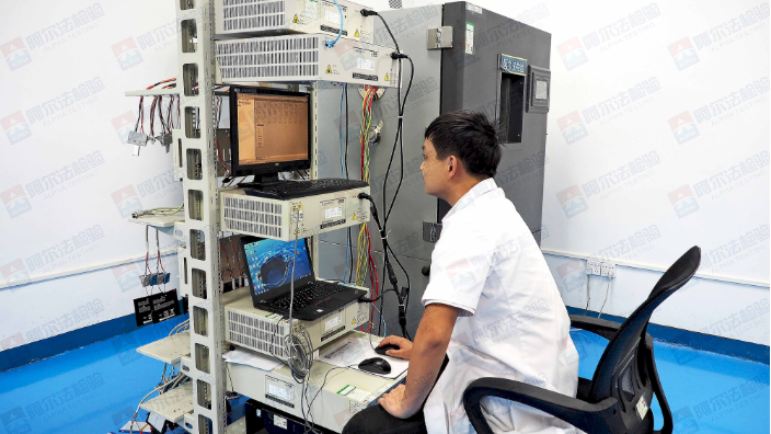 郑州播放器国际认证哪家高效,产品检测