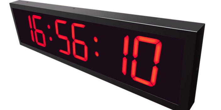 江西标准时钟系统使用方法,时钟系统