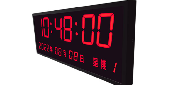 新疆智能化时钟系统维修