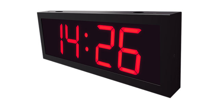 江西标准时钟系统使用方法 欢迎来电 江海电子工程供应