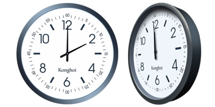 江苏标准时钟系统有哪些