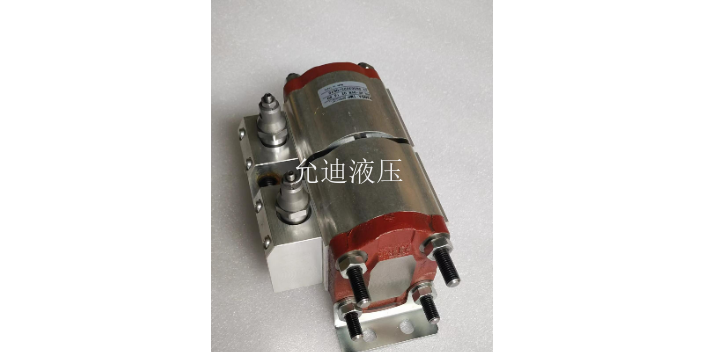 中国澳门液压齿轮泵多少钱,泵