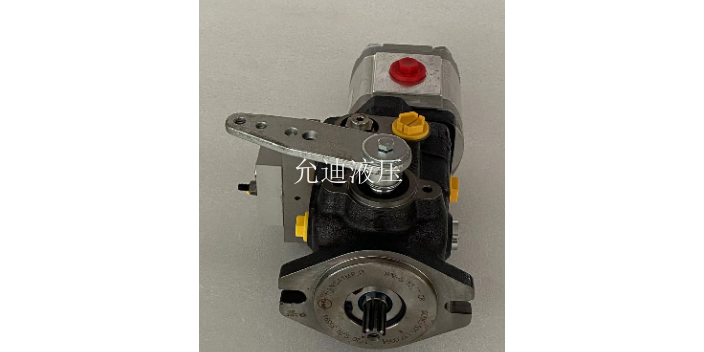上海齿轮泵定制,泵