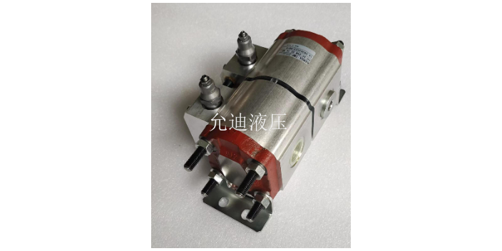 中国澳门闭式轴向变量柱塞泵哪家好 客户至上 允迪液压供应