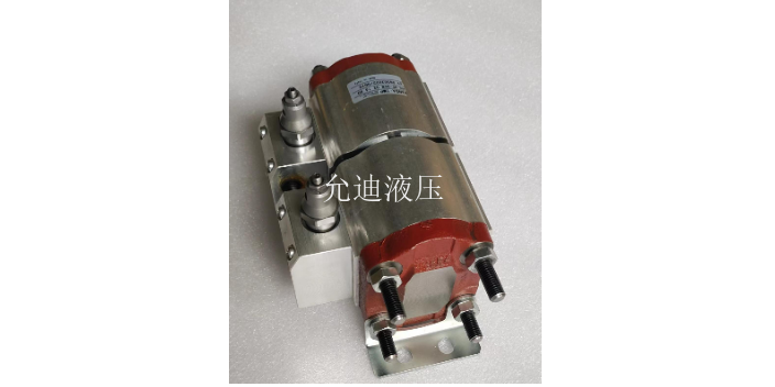 南京闭式泵多少钱 客户至上 允迪液压供应