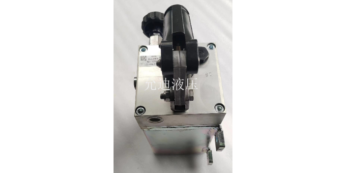 中国香港液压齿轮泵 欢迎咨询 允迪液压供应