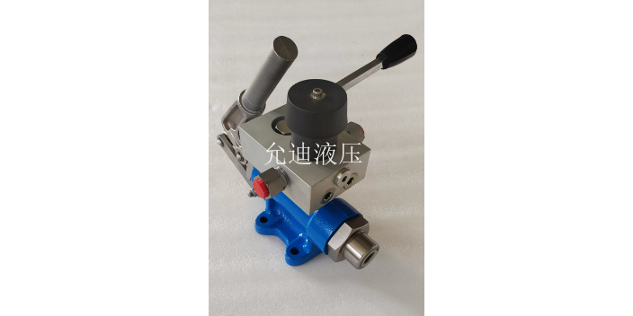北京液压齿轮泵多少钱 欢迎咨询 允迪液压供应
