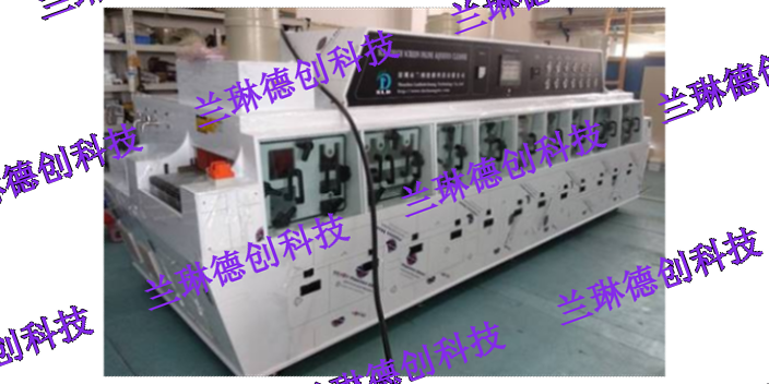 贵州IGBT封装基板线路板清洗机,线路板清洗机