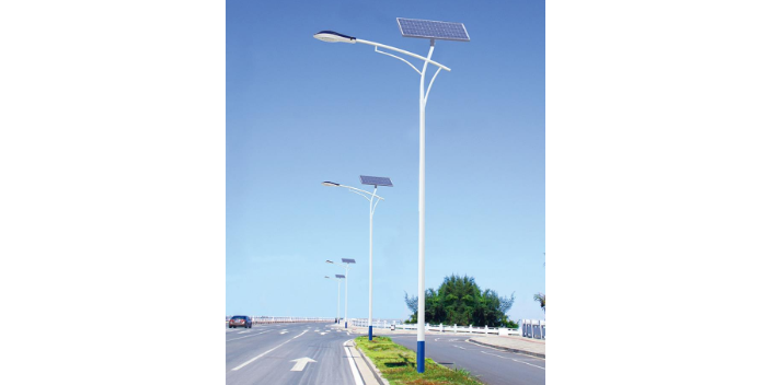 供應太陽能戶外燈