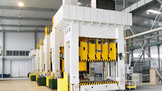天津框架液压机用途 贝汇特机械制造科技供应