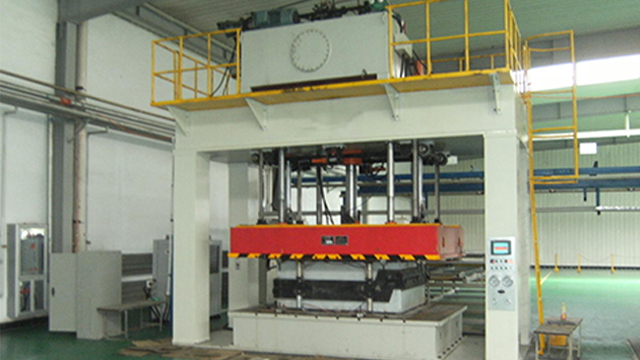 宁夏组合框架液压机 贝汇特机械制造科技供应