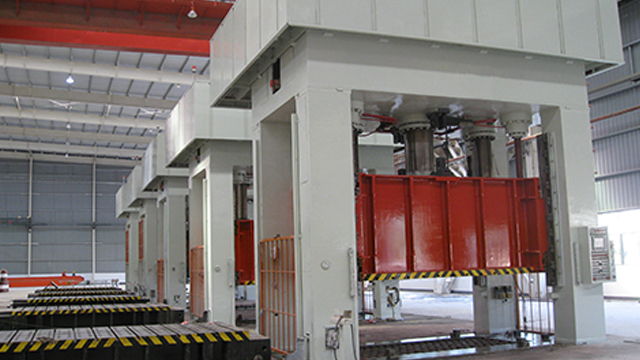 青海框架液压机供应商 贝汇特机械制造科技供应