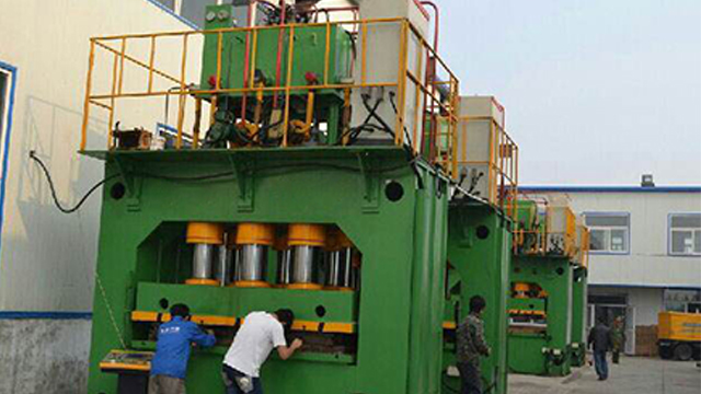 四川2000t框架液压机 贝汇特机械制造科技供应
