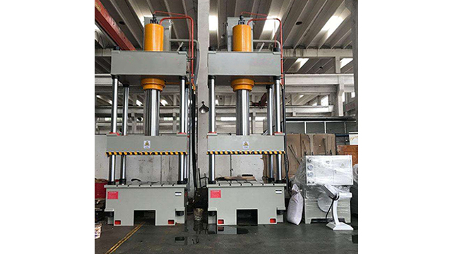 海南四柱液压机生产厂家 贝汇特机械制造科技供应
