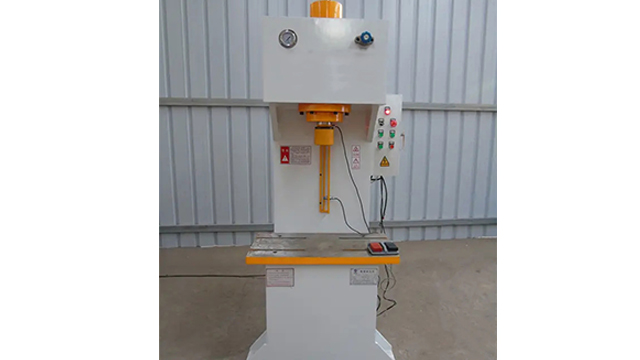 陕西维修单柱液压机 贝汇特机械制造科技供应
